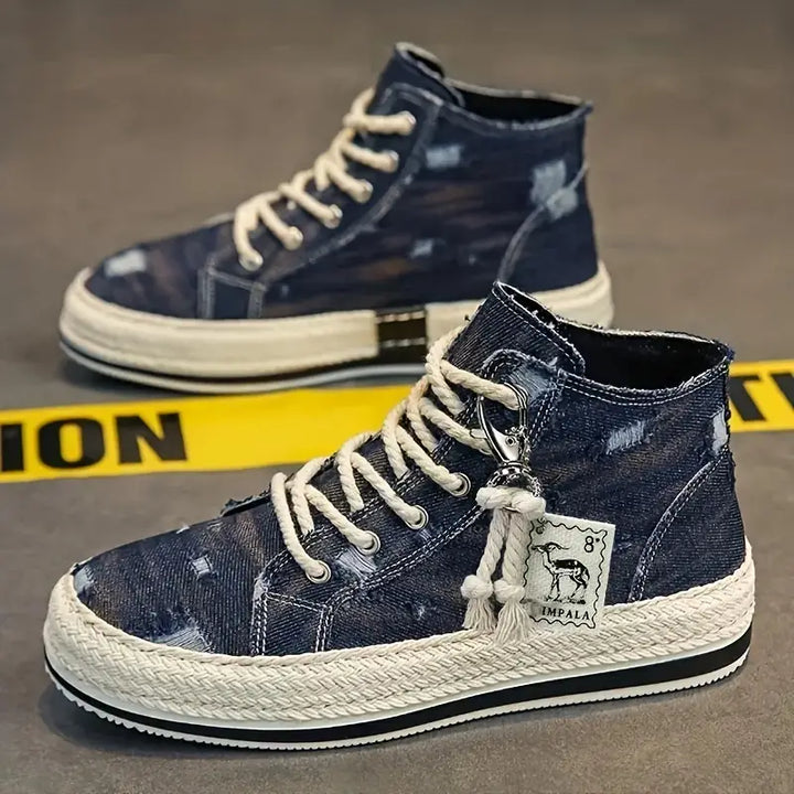 Aurelius - Breathable Non Slip Sneaker
