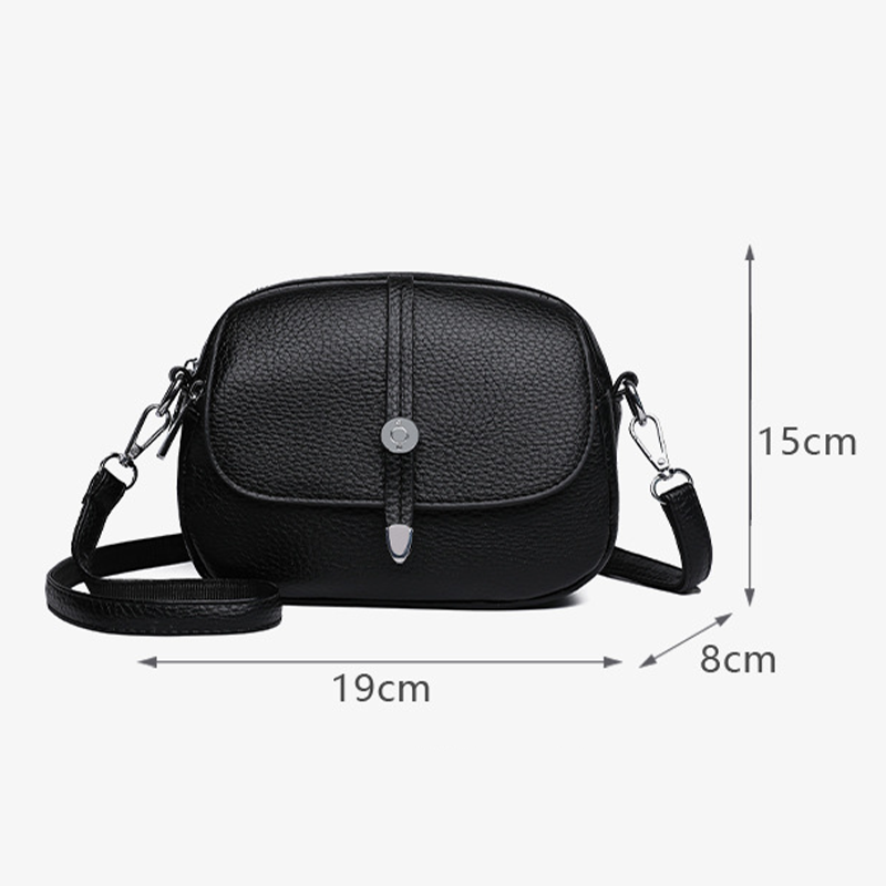 Nabeena - Stylish Crossbody Bag