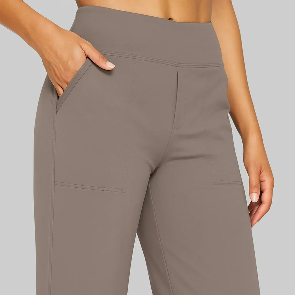 Obara - Comfortable Stretchy Pant