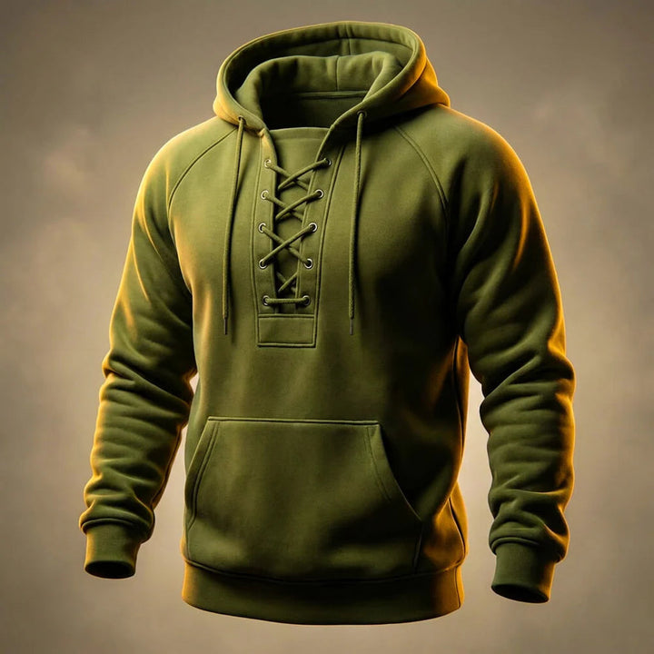 Paulus - Premium Cotton Hoodie