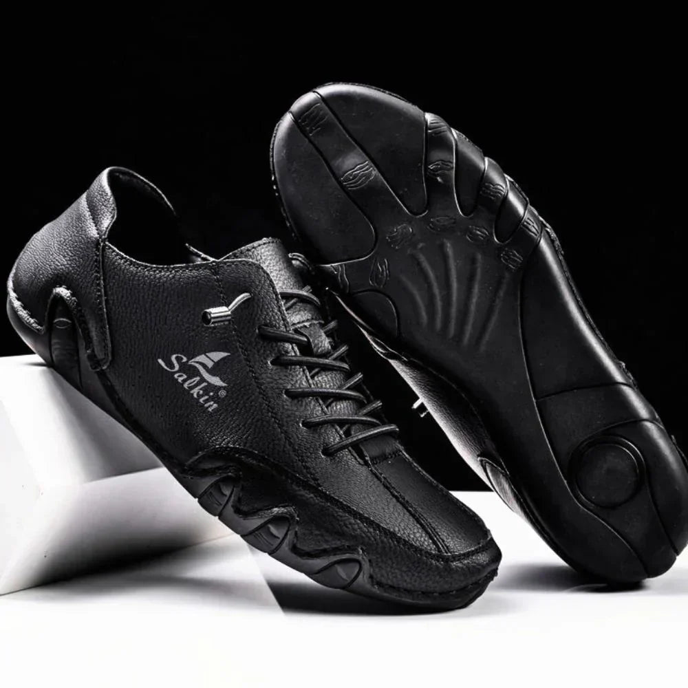 Jeffery - Comfortable And Lightweight Shoes