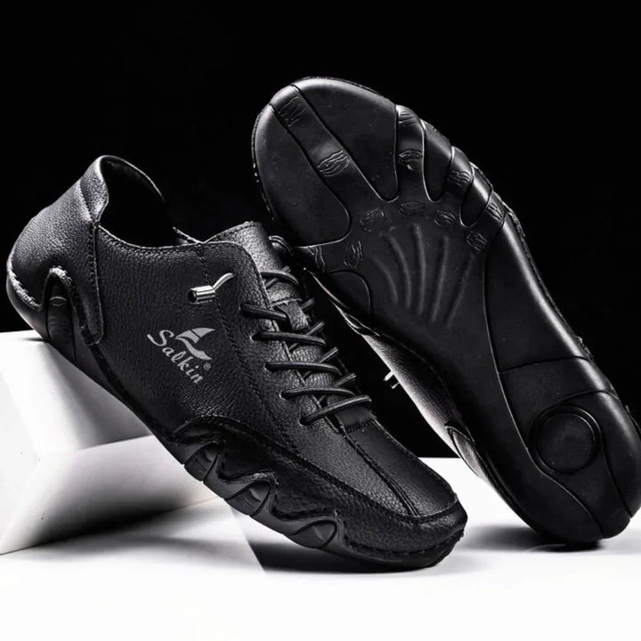 Jeffery - Comfortable And Lightweight Shoes