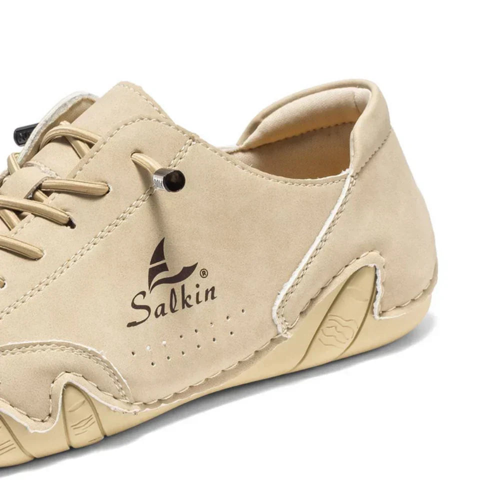 Jeffery - Comfortable And Lightweight Shoes