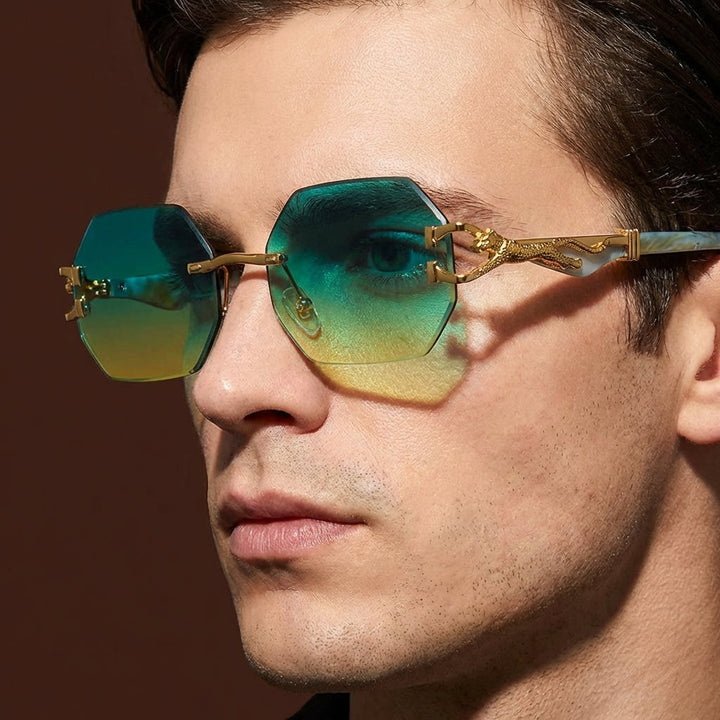 EliteShade - Fashionable Sunglasses