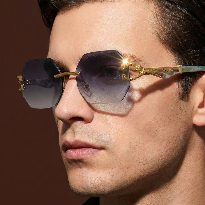 EliteShade - Fashionable Sunglasses