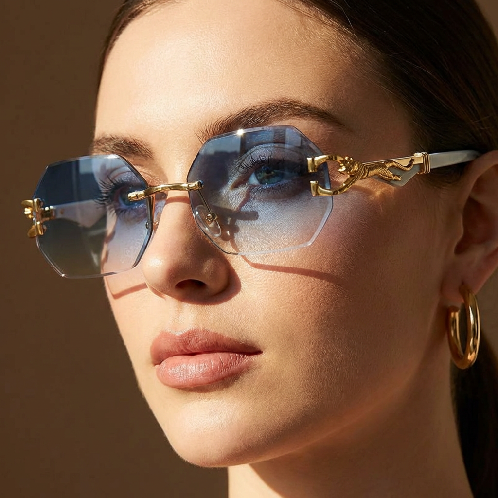 EliteShade - Fashionable Sunglasses