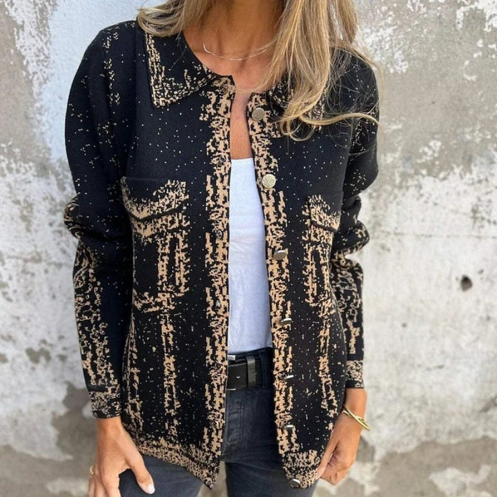 Ventra - Stylish and Comfort Jacket