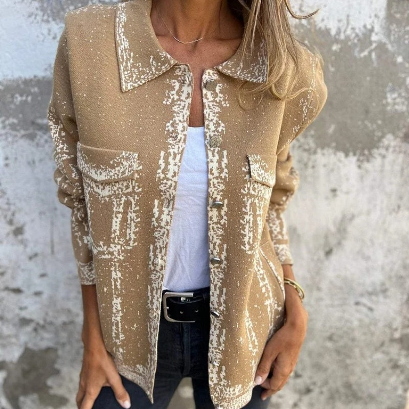 Ventra - Stylish and Comfort Jacket