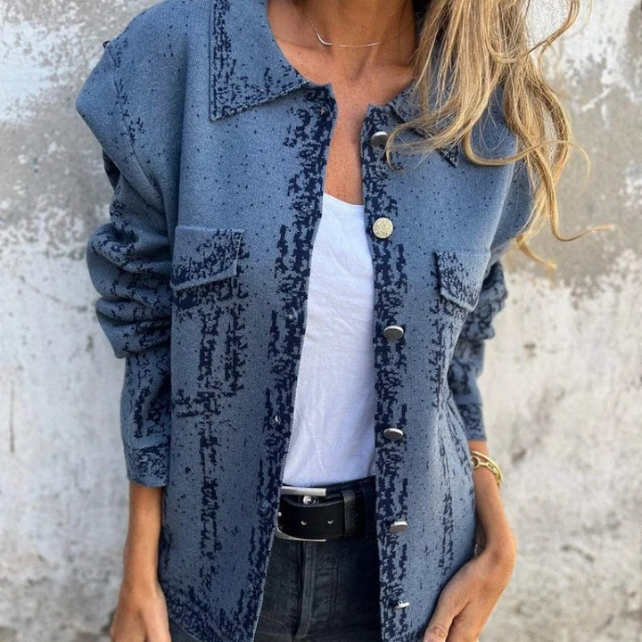 Ventra - Stylish and Comfort Jacket