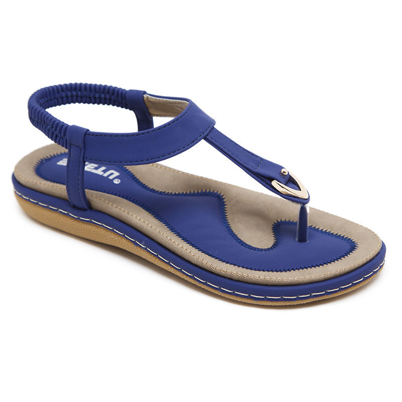 Tharushi - Stylish Soft Sandals
