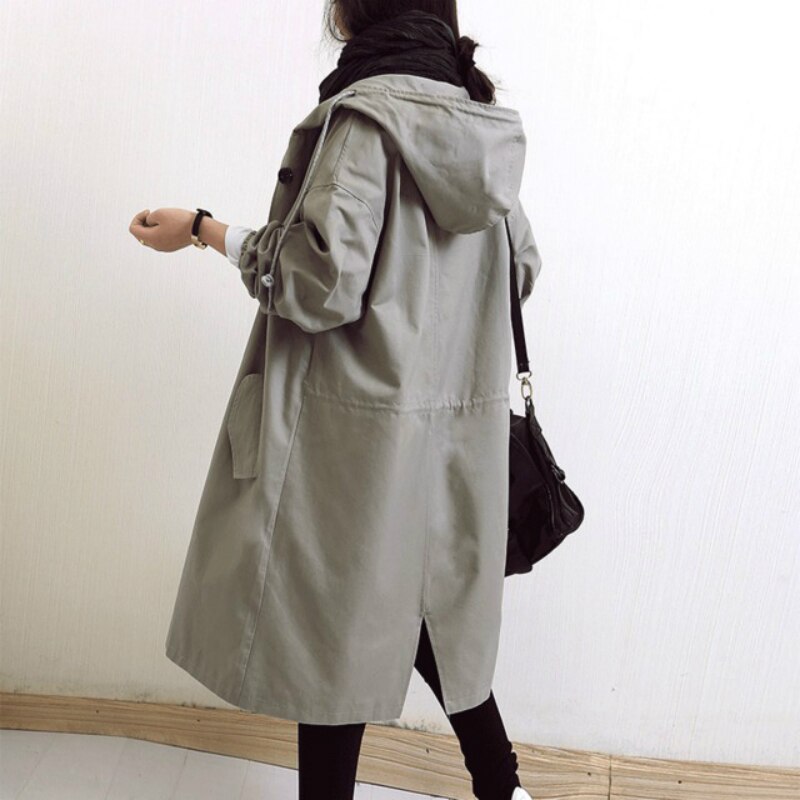 Cathrin - Windproof Jacket