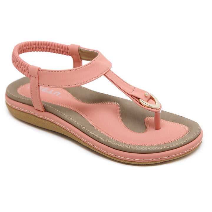 Tharushi - Stylish Soft Sandals