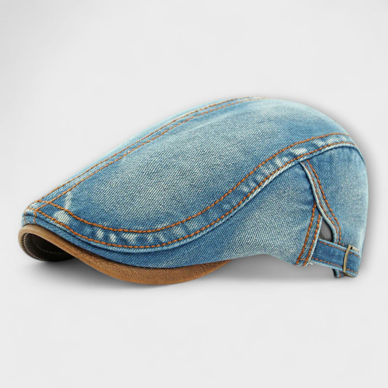 Zimonas - Adjustable Heritage Cap