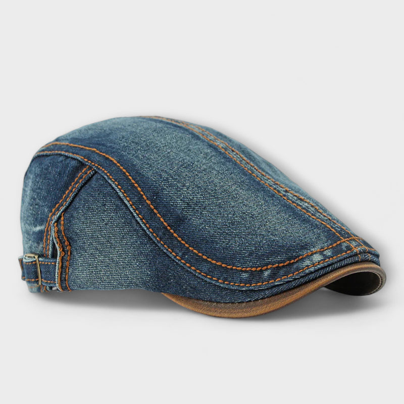 Zimonas - Adjustable Heritage Cap