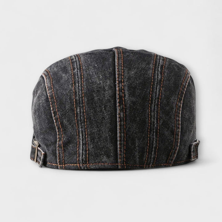 Zimonas - Adjustable Heritage Cap
