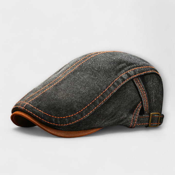 Zimonas - Adjustable Heritage Cap