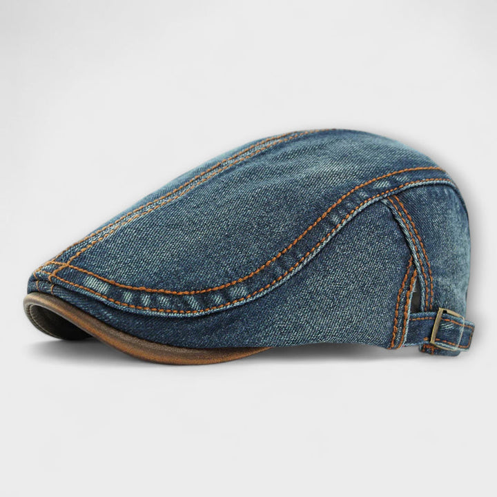 Zimonas - Adjustable Heritage Cap