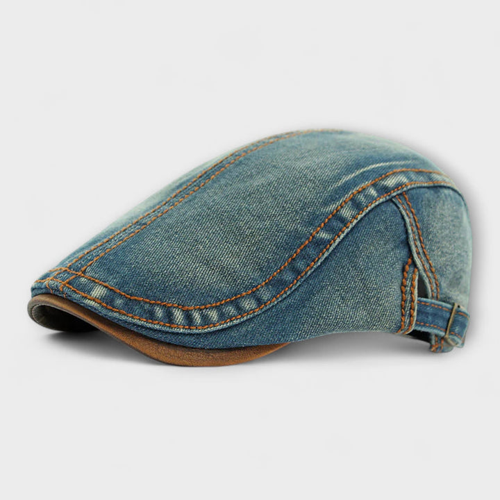 Zimonas - Adjustable Heritage Cap