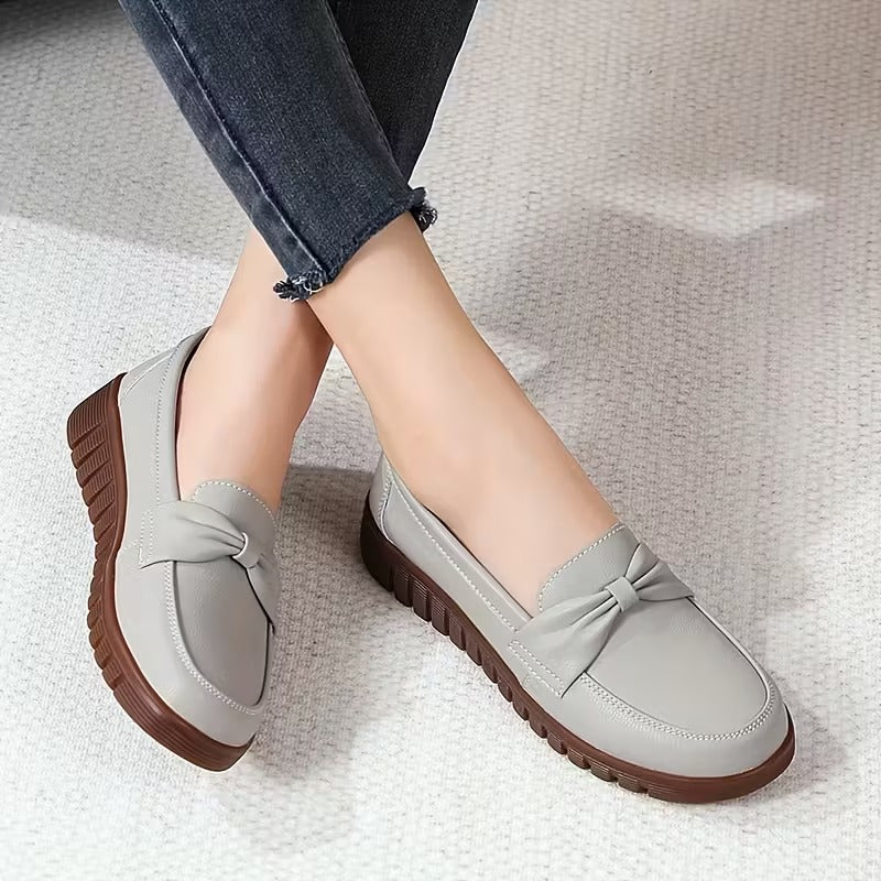 Yalda - Premium Orthopedic Loafers
