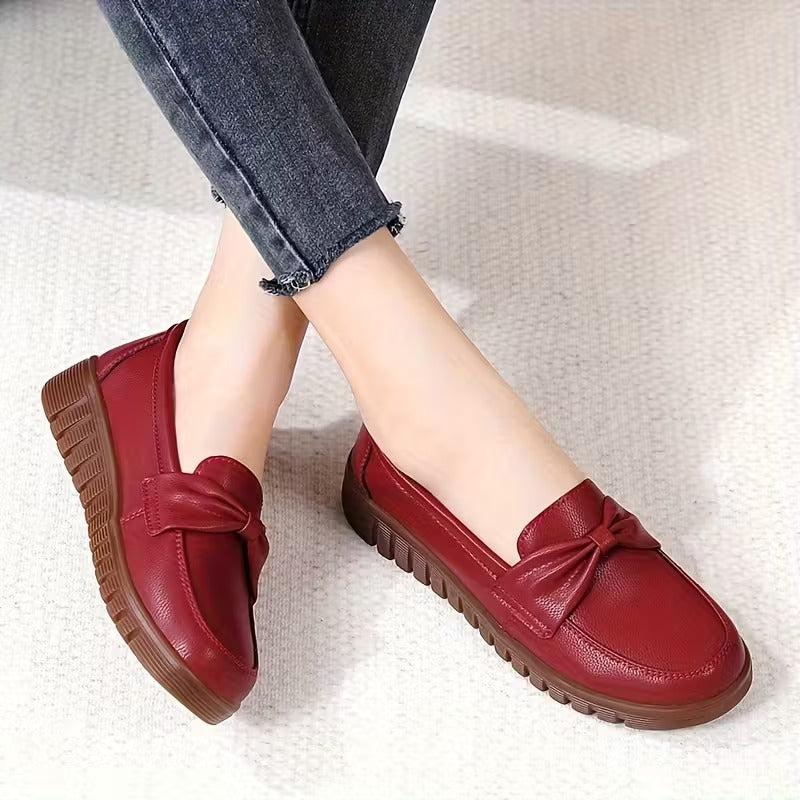 Yalda - Premium Orthopedic Loafers