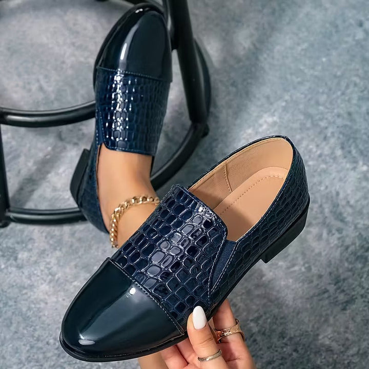 Biancca - Orthopedic Loafers