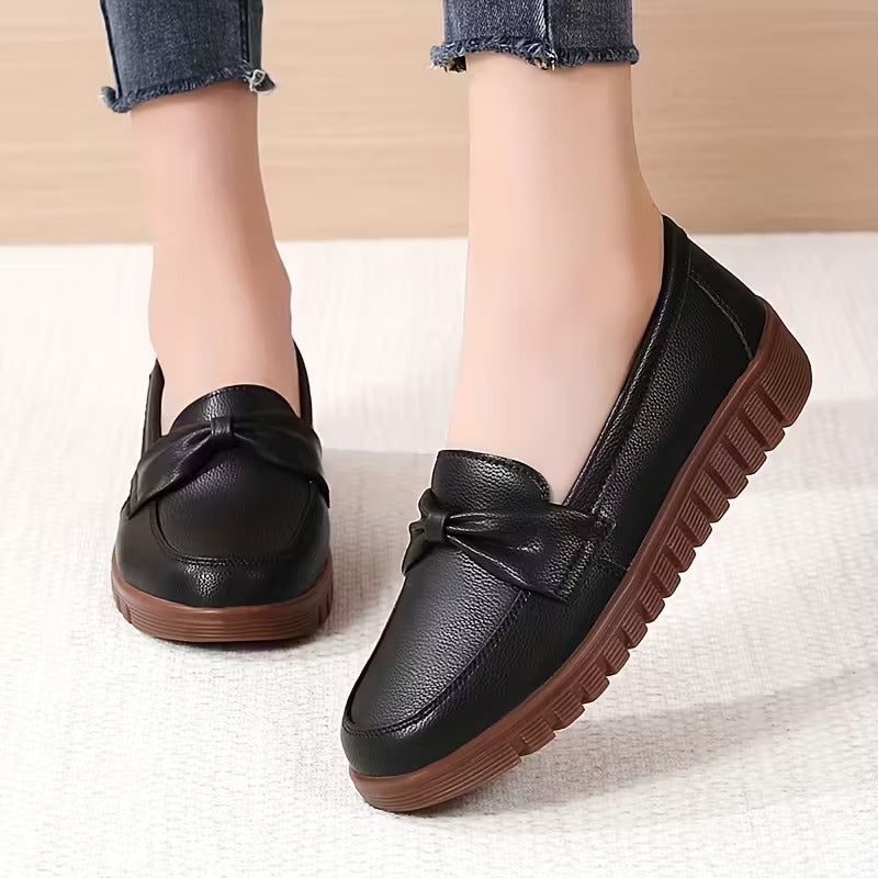 Yalda - Premium Orthopedic Loafers