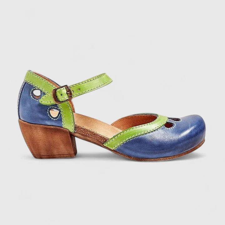 Naila - Orthopedic Sandals