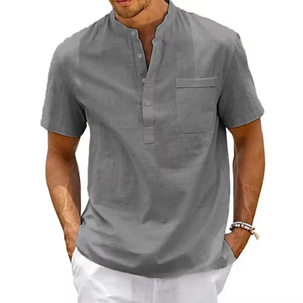 Giovani - Airy Summer Shirt