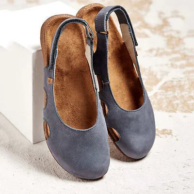 Taisiya - Sandal with Support