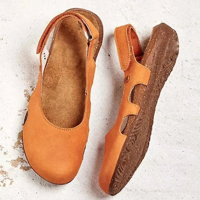 Taisiya - Sandal with Support