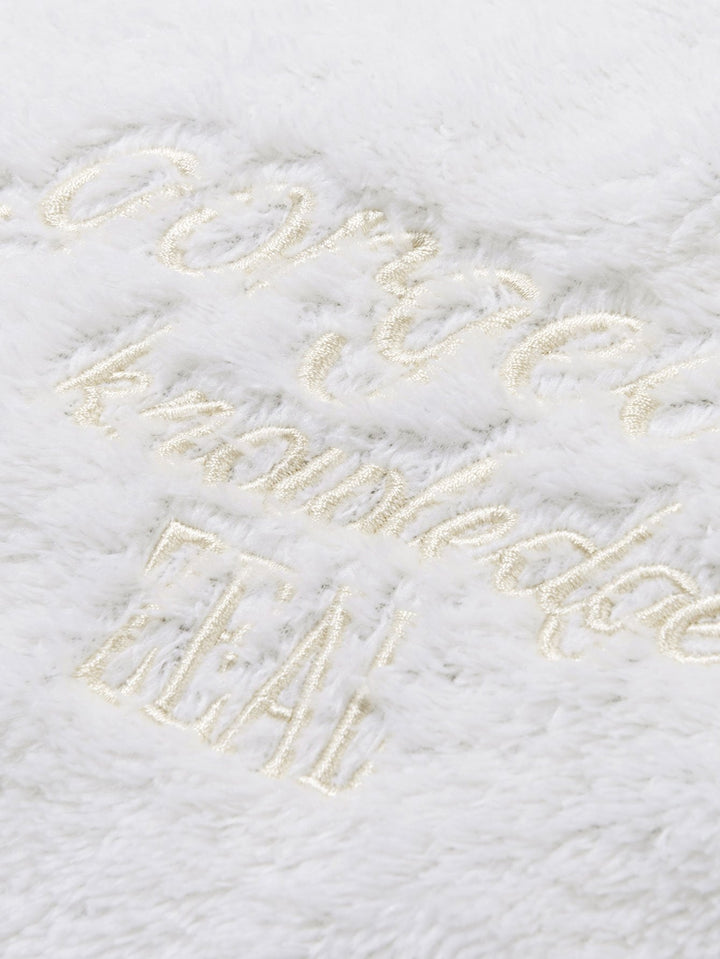 Pedro - Reversible Puffer Jacket