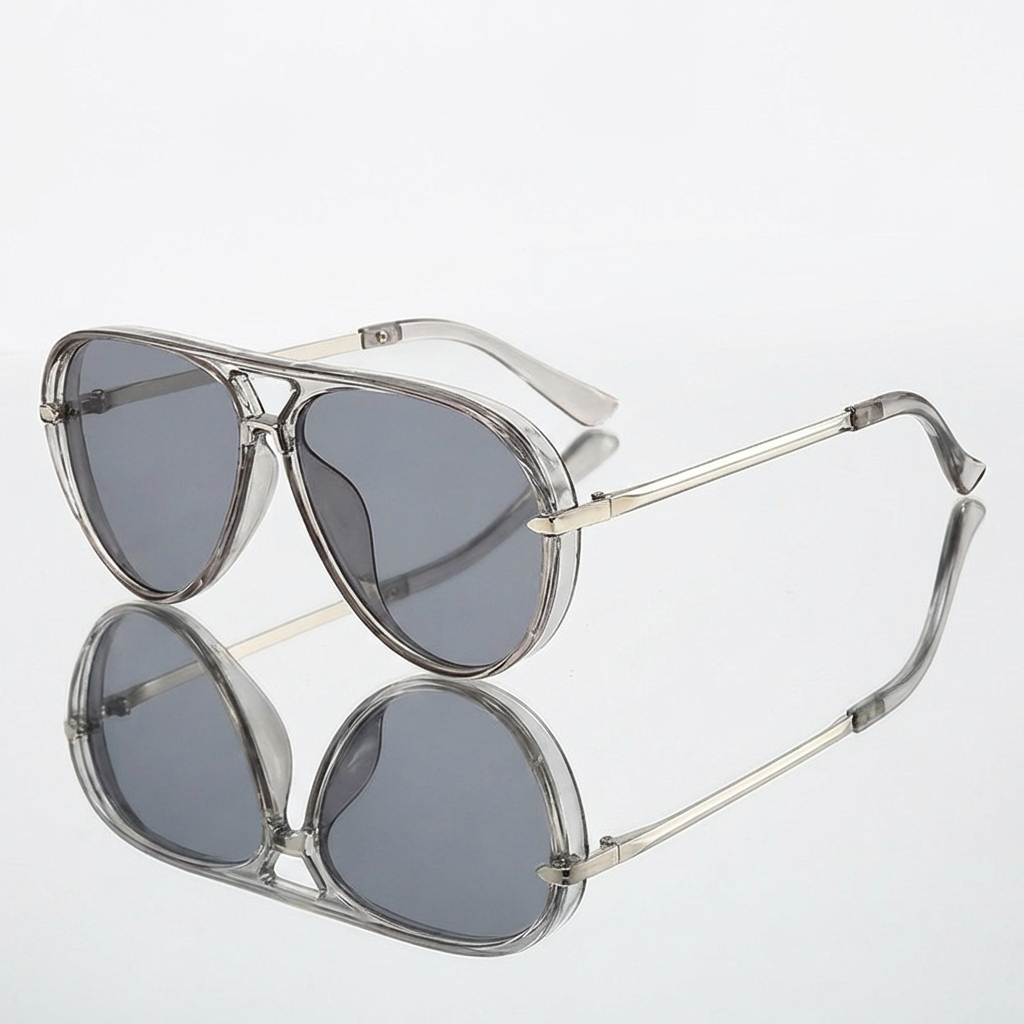 PrimeLens - Aviator Sunglasses