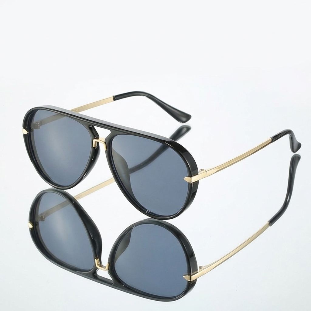 PrimeLens - Aviator Sunglasses