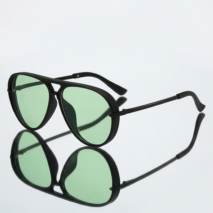 PrimeLens - Aviator Sunglasses