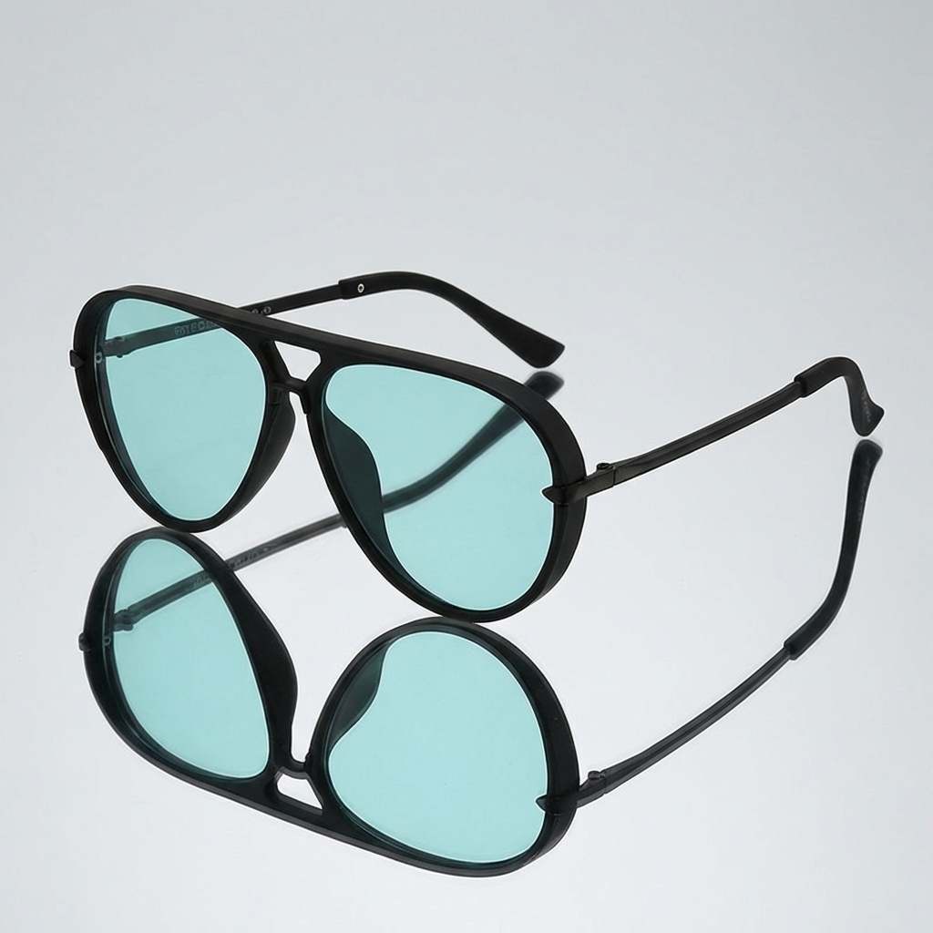 PrimeLens - Aviator Sunglasses