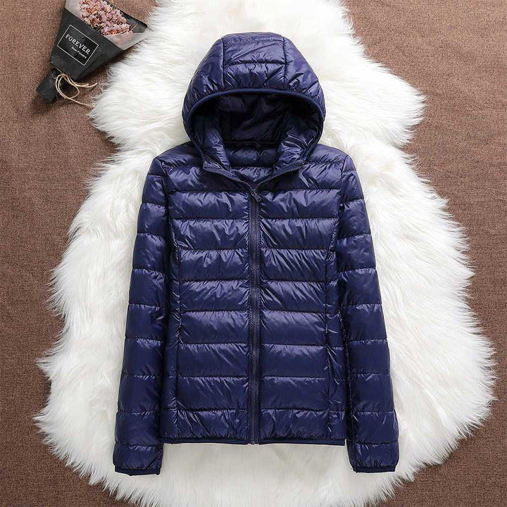 North | Navy Blue