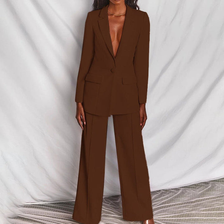 Débora - Two Piece Set