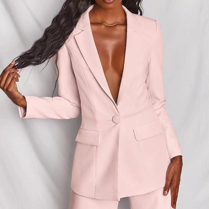 Débora - Two Piece Set