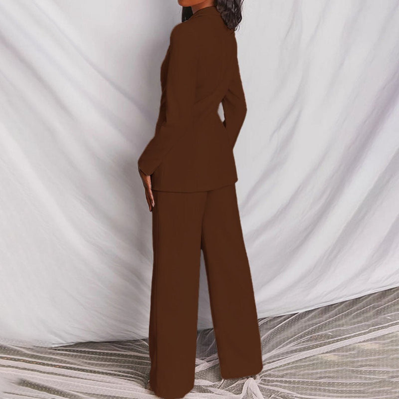 Débora - Two Piece Set