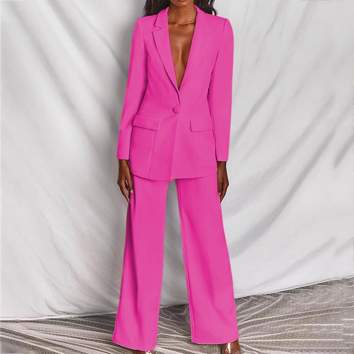Débora - Two Piece Set