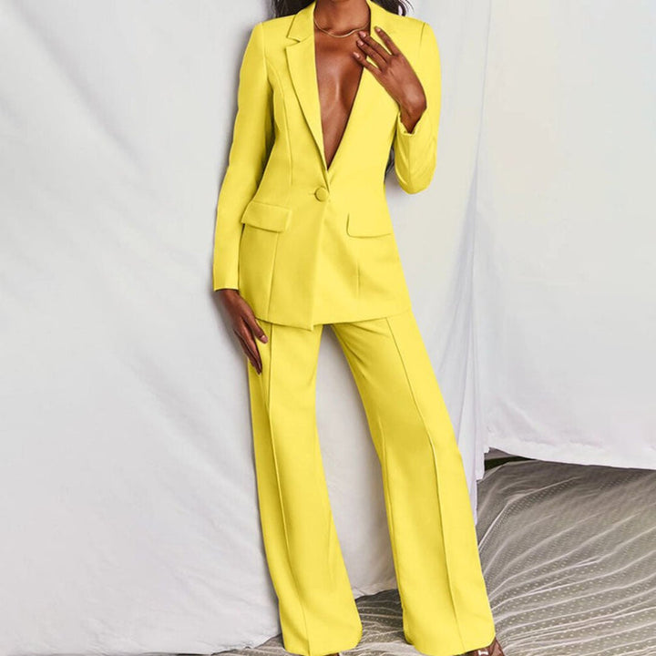 Débora - Two Piece Set