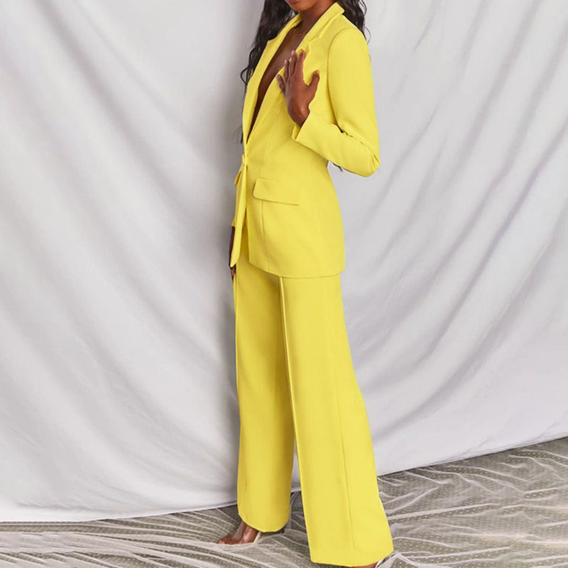 Débora - Two Piece Set