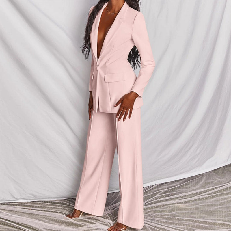 Débora - Two Piece Set