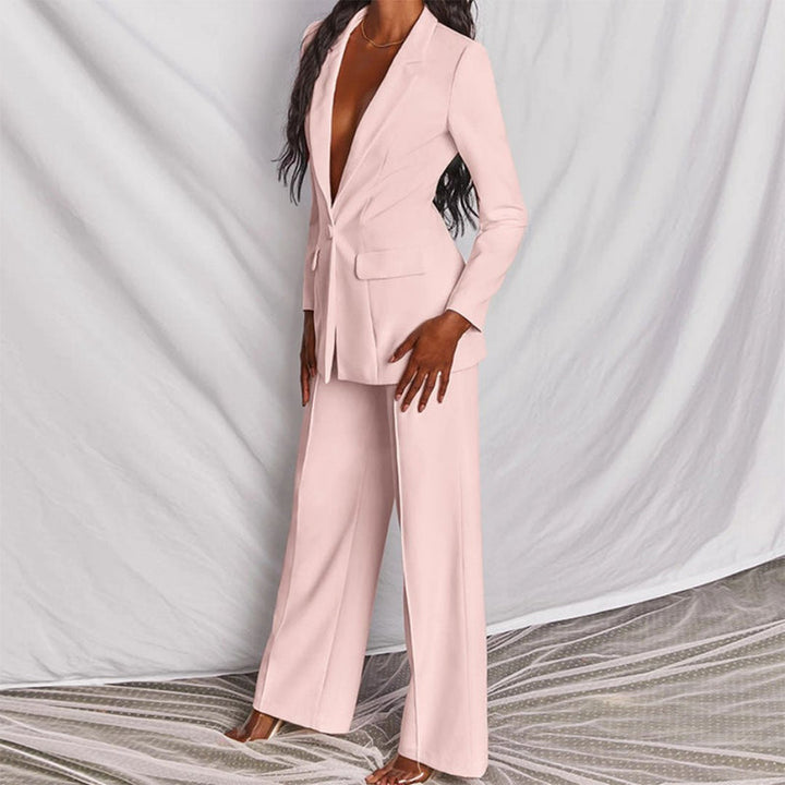 Débora - Two Piece Set