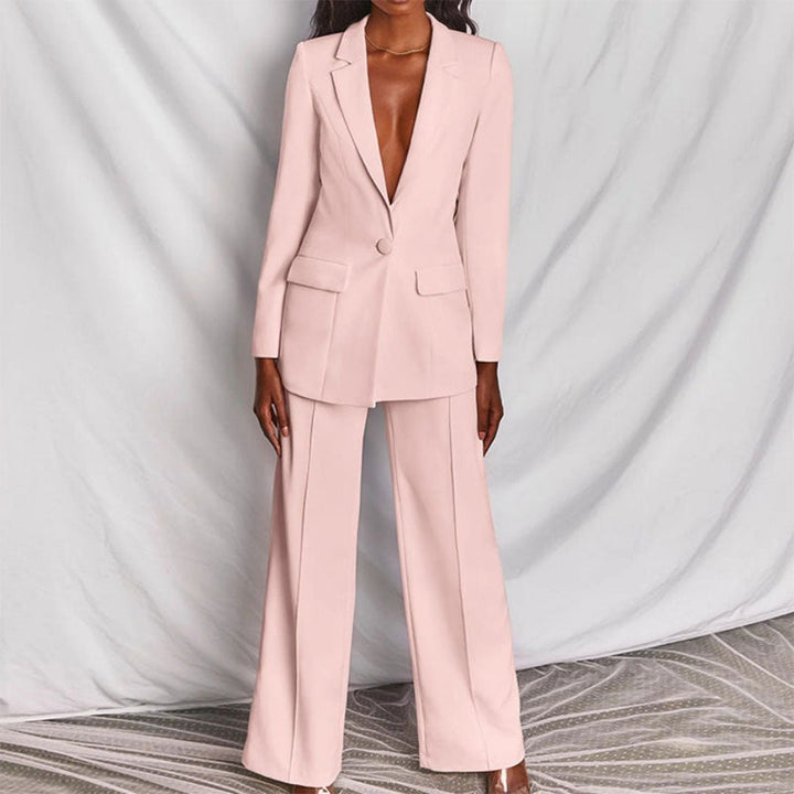 Débora - Two Piece Set