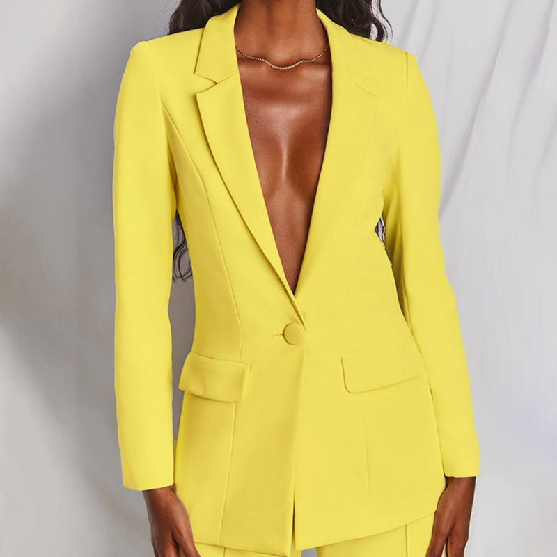 Débora - Two Piece Set