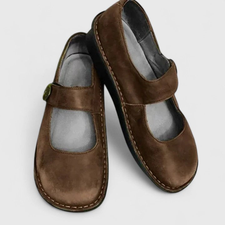 Eshenka - Mary Jane Shoes
