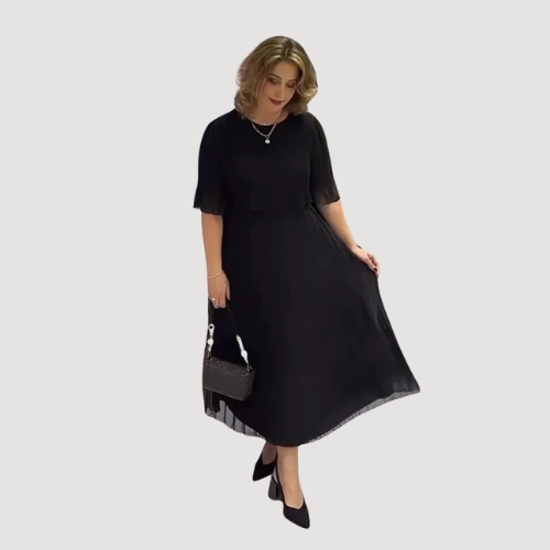 Jadrana - Elegant And Comfortable Dress