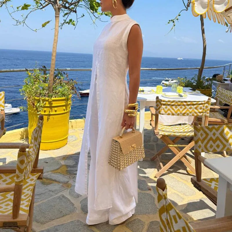 Caoimhe - Breathable Two-Piece Set