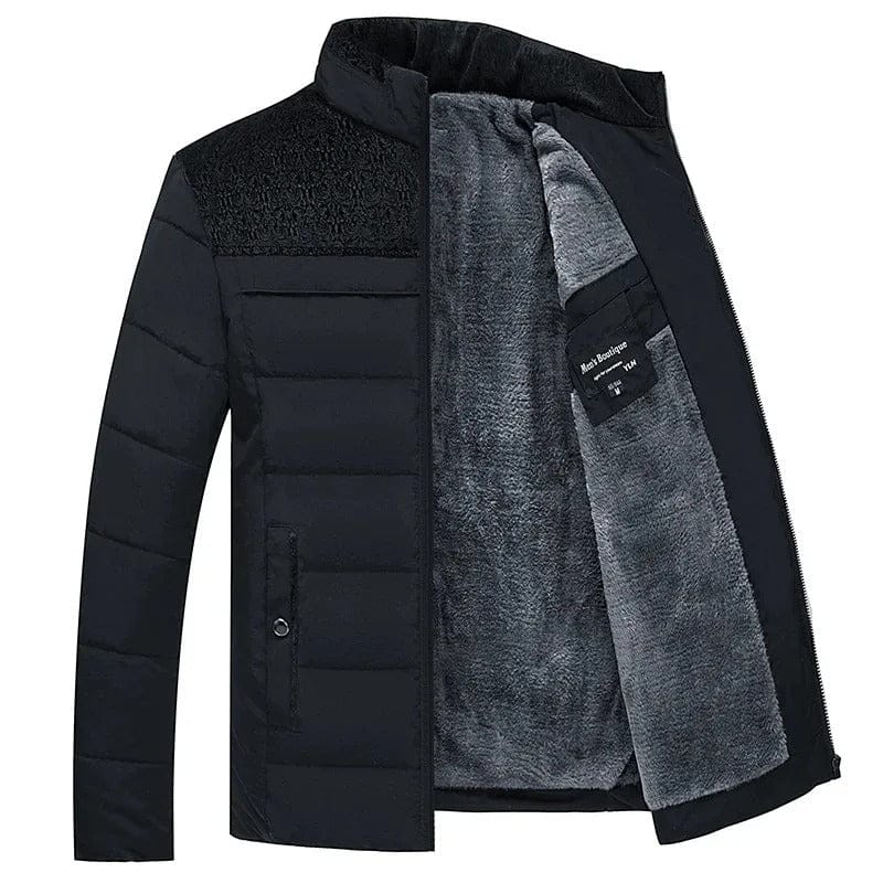Eliraz - Long Sleeve Insulated Jacket